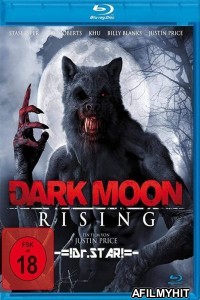 Dark Moon Rising (2015) Hindi Dubbed Movies BlueRay