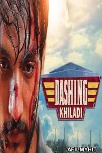 Dashing Khiladi (Mr Chandramouli) (2019) Hindi Dubbed Movie HDRip