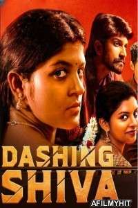 Dashing Shiva (2023) ORG Hindi Dubbed Movie HDRip