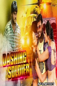 Dashing Soldier (Sagaptham) (2020) Hindi Dubbed Movie HDRip