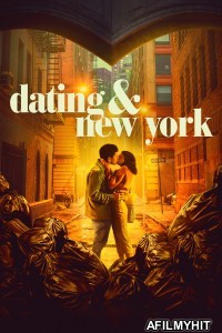 Dating And New York (2021) ORG Hindi Dubbed Movie HDRip