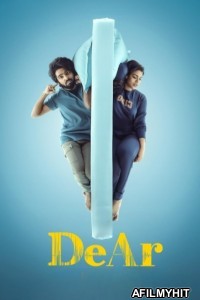 DeAr (2024) ORG Hindi Dubbed Movie HDRip