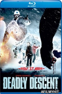 Deadly Descent The Abominable Snowman (2013) Hindi Dubbed Movies BlueRay