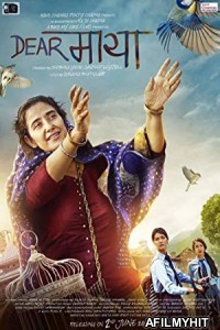 Dear Maya (2017) Hindi Full Movie HDRip