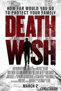 Death Wish (2018) Hindi Dubbed Movie BlueRay