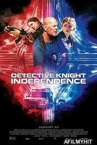 Detective Knight Independence (2023) ORG Hindi Dubbed Movie