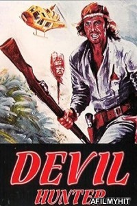 Devil Hunter (1980) English Movie BlueRay