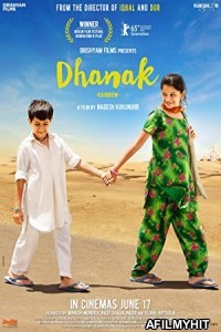 Dhanak (2016) Hindi Full Movie HDRip