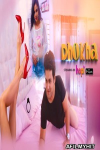 Dhoka (2024) Hopi Hindi Short Film