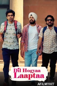 Dil Hogayaa Laaptaa (2021) Hindi Full Movie HDRip