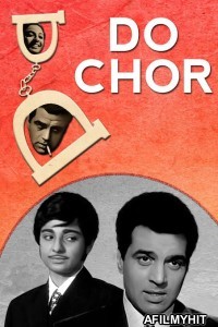 Do Chor (1972) Hindi Full Movies HDRip