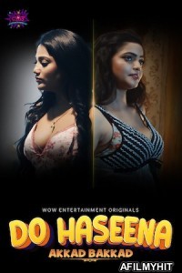 Do Haseena (2023) S01 E01 WoW Hindi Web Series