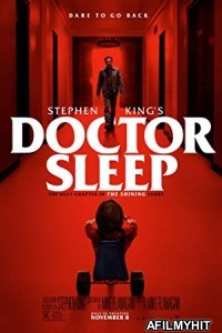 Doctor Sleep (2019) English Full Movie HDRip
