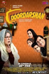Doordarshan (2020) Hindi Full Movie HDRip