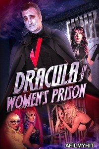 Dracula in a womens prison (2017) English Movie HDRip