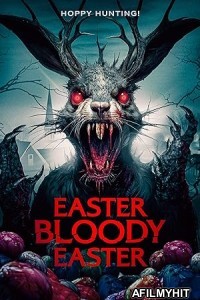 Easter Bloody Easter (2024) HQ Tamil Dubbed Movie