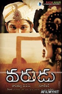 Ek Aur Rakshak (Varudu) (2010) Hindi Dubbed Movie HDRip