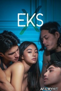 Eks (2024) Tagalog Movie HDRip