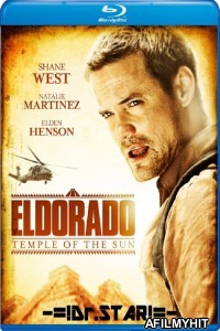 El Dorado : Temple of the Sun (2010) Hindi Dubbed Movies BlueRay
