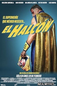 El Halcon Sed de venganza  (2023) HQ Tamil Dubbed Movie