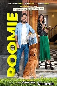 El Roomie (2024) HQ Tamil Dubbed Movie