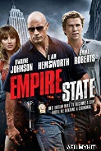 Empire State (2013) Hindi Dubbed Movie BlueRay