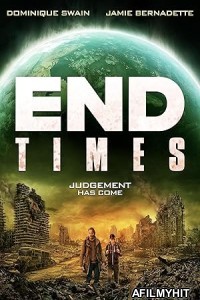End Times (2023) HQ Tamil Dubbed Movie