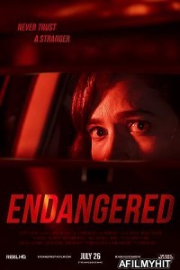 Endangered (2022) Hindi Dubbed Movie HDRip