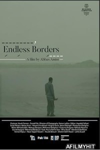 Endless Borders (2023) HQ Tamil Dubbed Movie