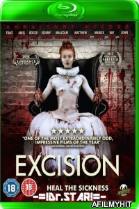 Excision (2012) UNRATED Hindi Dubbed Movies BlueRay