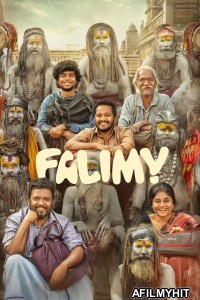 Falimy (2023) ORG Hindi Dubbed Movie HDRip