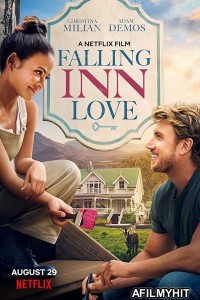 Falling Inn Love (2019) Hindi Dubbed Movies HDRip