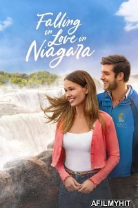 Falling in Love in Niagara (2024) HQ Tamil Dubbed Movie