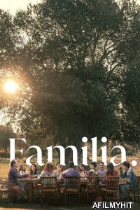 Familia (2023) ORG Hindi Dubbed Movie HDRip