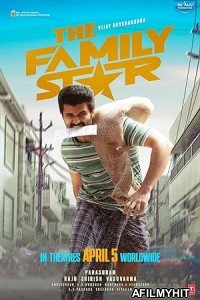 Family Star (2024) HQ Hindi Dubbed Movies