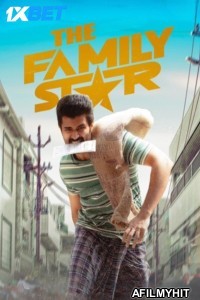 Family Star (2024) Tamil Movie DVDScr