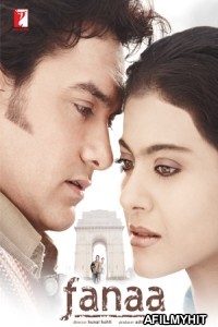 Fanaa (2006) Hindi Full Movie BlueRay