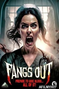 Fangs Out (2023) English Full Movies HDRip
