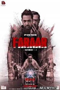 Faraar (2015) Punjabi Movie WEBDL