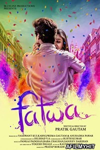 Fatwa (2022) Marathi Full Movie CAMRip