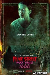 Fear Street Part 3 1966 (2021) Hindi Dubbed Movie HDRip