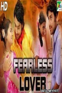 Fearless Lover (Konjam Veyil Konjam Mazhai) (2020) Hindi Dubbed Movie HDRip
