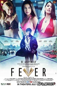 Fever (2016) Hindi Movie HDRip