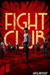 Fight Club (2023) ORG Hindi Dubbed Movie HDRip