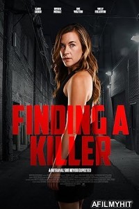 Finding A Killer (2023) HQ Tamil Dubbed Movie
