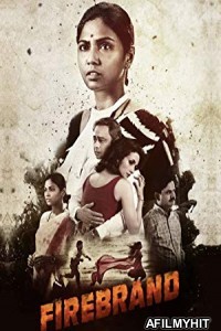FireBrand (2019) Marathi Movie HDRip