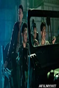 Fistful of Vengeance (2022) Hindi Dubbed Movie