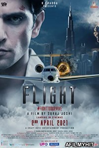Flight (2021) Hindi Full Movie HDRip