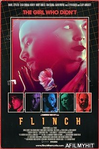 Flinch (2021) Hindi Dubbed Movie HDRip