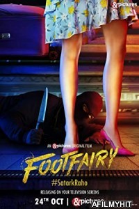 Footfairy (2020) Hindi Full Movie HDRip